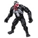 thumbnail image 2 of Figuras de Acción Marvel Spider-Man, Titan Series, deluxe de Venom, 2 of 8