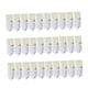 thumbnail image 1 of 30 Bolsas De Orina Pediátricas, Transparentes, Para Niños, Para Camping, Viajes, 100 Ml, 1 of 5