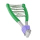 thumbnail image 4 of Abrazadera de arranque, herramienta de sujeción de 4 resortes, abrazadera de encordado de bádminton de tenis de cabeza ancha, accesorios de bádminton, 4 of 5