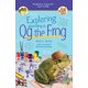 thumbnail image 1 of Explorando según Og la Rana – Libro de Puffin Books, 1 of 1