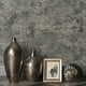 thumbnail image 3 of 1pc Faux Thickened Retro Brown Cement Wallpaper, 39.4inch/1m, Self-Adhesive Contact Paper, Removable Peel And Stick Wallpaper For Refrigerator Speaker Dryer Cabinet Oven Appliance Furniture Home Deco, 3 of 4