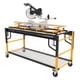 thumbnail image 3 of Banco De Trabajo Scaffoldbench 2 En 1, 3 of 3