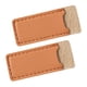 thumbnail image 4 of Estuche De PU Fundas Protectoras Portátiles Bolsas Para Acolchar Tijeras Para El Vello Facial, 4 of 5