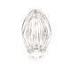 thumbnail image 3 of Batidor de Alambre Univex 20 QT – Accesorio para Batidora de Pie KitchenAid, 3 of 4