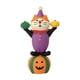 thumbnail image 5 of Figuras De Halloween Para Decoración De Tartas, Decoración De Halloween Para Fiestas, Porches, Festivales, 4,1 X 4 X 7,8 Cm, 5 of 5