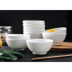 thumbnail image 2 of Pack 6 pocillo bowl cuenco de melamina cocina 400ml, 2 of 3