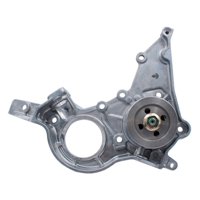 Repuestos Del Sol - Bomba Aceite Toyota Tercel 1.5 1998 1999