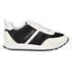 thumbnail image 5 of Zapatillas Calvin Klein Carlla5 para Mujer Blanco y Negro Talla 7, 5 of 6