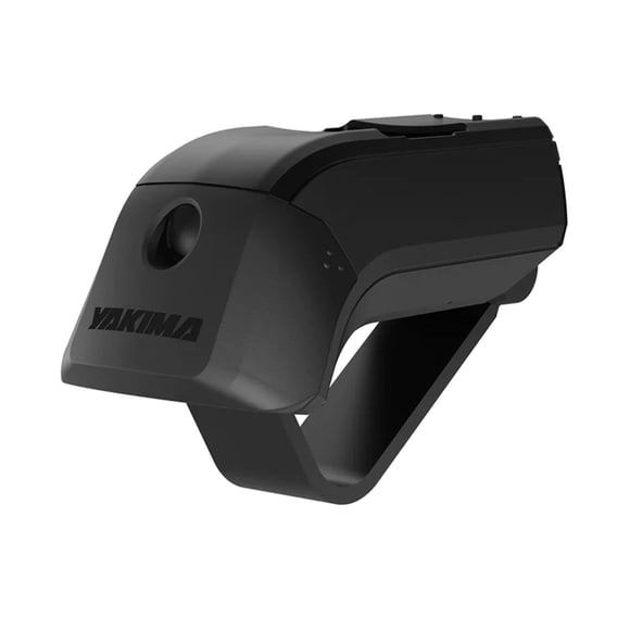 Torres para Barras de Techo Yakima Timberline Paquete de 4 Capacidad Extendida
