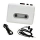 thumbnail image 5 of Reproductor De Casetes Con Auriculares Tocadiscos De Diseño Liviano, 5 of 5