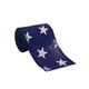 thumbnail image 1 of Cinta De Yute Con Estampado De Estrellas Azul 5 08 Cm X 4 57 M Paquete De 2, 1 of 2