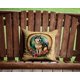 thumbnail image 2 of Almohada Decorativa Alaskan Malamute, 2 of 7