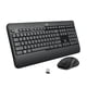 thumbnail image 1 of Combo de teclado y ratón inalámbrico Logitech MK540, 1 of 9