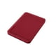 thumbnail image 2 of TOSHIBA DD 1TB CANVIO ADVANCE V10 ROJO, 2 of 5