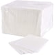 thumbnail image 2 of Servilletas Pantryware Essentials, 1 capa, blancas, 500 unidades, 2 of 5