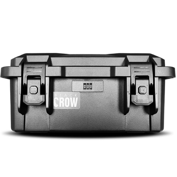 Caja De Herramientas Black Crow PPF-A41