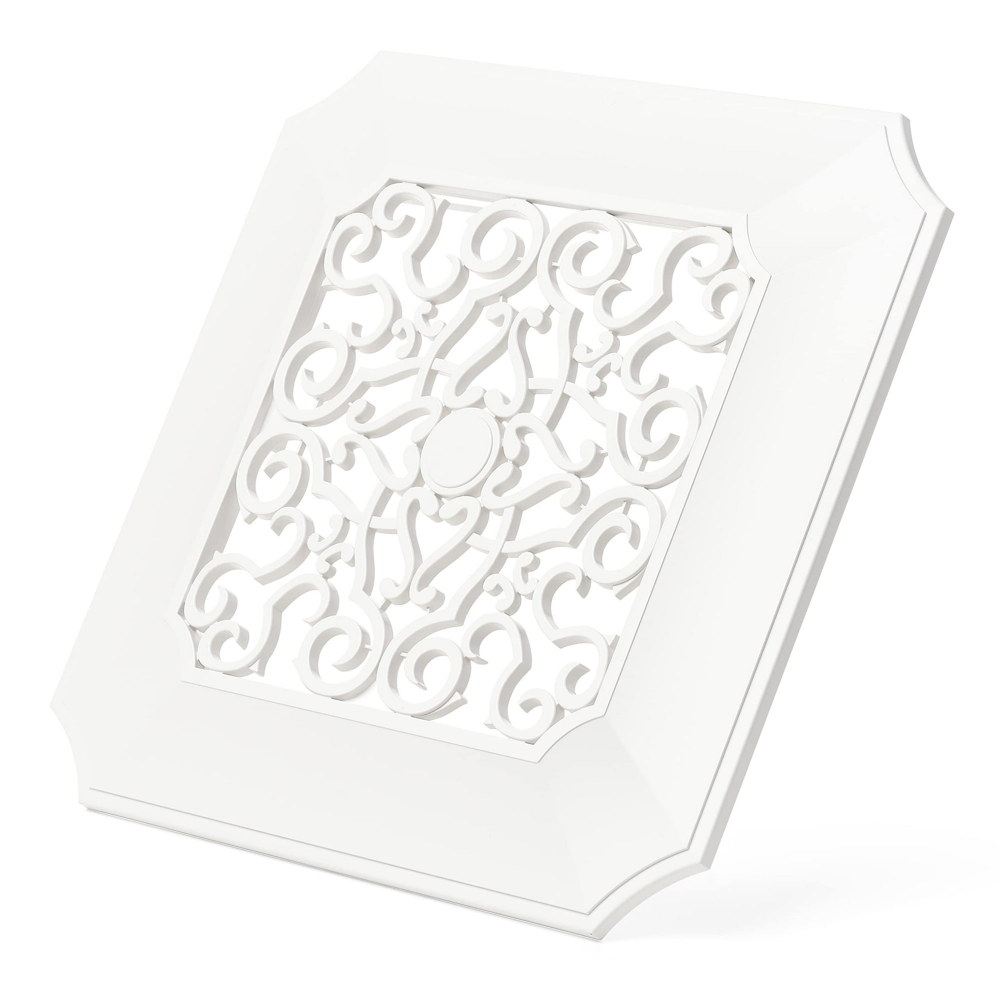 Cubierta De Ventilador De Rejilla Panasonic Fv-gl3tdb Designer Para Ventiladores