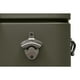 thumbnail image 4 of Cooler Coleman Reunion Capacidad 54 Qt / 51 Lt Verde Musgo, 4 of 8