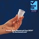 thumbnail image 3 of Copa Menstrual Tamaño A Suave De Silicona De Grado Médico, 3 of 8