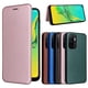 thumbnail image 1 of Funda Flip para FOXDOCK Samsung Galaxy A33 5G - Funda magnética de negocios, funda protectora delgada, 1 of 5