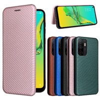 Funda Flip Para Foxdock Samsung Galaxy A33 5G - Funda Magnética De Negocios, Funda Protectora Delgada