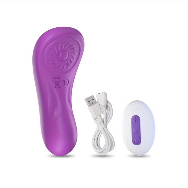 1pc Strong Vibrating Egg for Wearable Masturbation and Adult Fun - Wireless Remote Control with Magnetic Positioning
