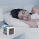 thumbnail image 5 of Sailor Moon theme 7 colors Alarm Clock Digital LED Alarm Clock Gifts for kids friends family, 5 of 6