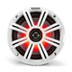 thumbnail image 5 of Bocinas Marinas Coaxiales Km65 De 6 5 Con Led 4 Ohms, 5 of 5