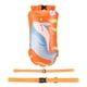 thumbnail image 2 of Boya De Natación De Seguridad, Bolsa Impermeable, Bolsa De Almacenamiento Para Deportes Acuáticos, Rafting, Canotaje, Naranja, 55cm X 38cm, 2 of 4
