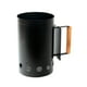 thumbnail image 1 of Iniciador de carbón Simple Cook Smokky, 1 of 7