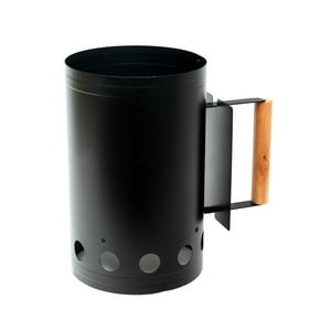 Iniciador De Carbón Simple Cook Smokky