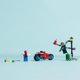 thumbnail image 4 of Juguete de construcción LEGO Marvel Motorcycle Chase 76275, 4 of 6