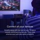 thumbnail image 3 of Receptor AV Denon AVR-S980H de 7.2 canales, negro, 4K y HEOS, 3 of 3