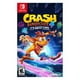 thumbnail image 1 of Crash Bandicoot 4 It´s About Time - Switch, 1 of 2