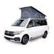 thumbnail image 1 of Disco Freno para auto Volkswagen California 2003-2015 Delantero, 1 of 7