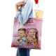 thumbnail image 4 of Cartera de Tela Love Diana Estampada 35x40 cm, 4 of 6