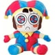 thumbnail image 5 of Peluches de circo digital, peluches Pomni de 30 cm para fans de la televisión, figuras de algodón suave, regalo para niños y adultos., 5 of 7
