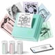 thumbnail image 1 of Impresora de pegatinas TYPONOS PM290 Mini Bluetooth con 3 rollos de papel, 1 of 9