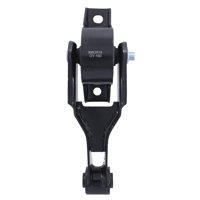 Repuestos Del Sol - Soporte Motor Trasero Chevrolet Spark 0.8 2004 2016