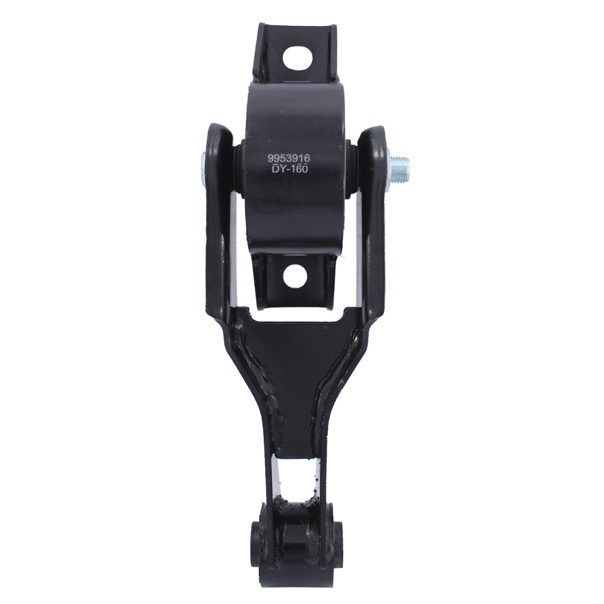 Repuestos Del Sol - Soporte Motor Trasero Chevrolet Spark 0.8 2004 2016