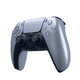 thumbnail image 4 of Consola Sony Playstation 5 Slim Edición Digital + Control Dualsense Adicional Silver, 4 of 5