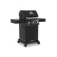 thumbnail image 3 of PARRILLA BROIL KING A GAS CROWN 310, 3 of 6