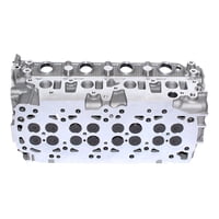 Repuestos Del Sol - Culata Nissan Terrano D22 2 5 2002 2010