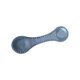 thumbnail image 2 of Marcador Magnético DIY Craft Reading Book Marker Clip Para Oficina Escuela Mujeres Azul, 2 of 5