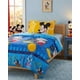 thumbnail image 3 of Plumon Relleno Mickey Mouse Infantil Estampado Plaza y Media, 3 of 5