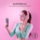 thumbnail image 3 of Auriculares Razer Kraken BT Kitty Edition Bluetooth 5.0 Rosa, 3 of 7