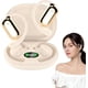 thumbnail image 1 of Auriculares traducción IA tiempo real inteligente voz traductor 128+ idiomas, 1 of 7
