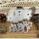 thumbnail image 4 of Plantilla Yeyert July Bless USA Troquel de Metal 10x9 cm, 4 of 6