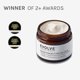 thumbnail image 3 of Crema Hidratante Evolve Organic Beauty 60 ml con Péptidos, 3 of 9