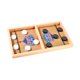 thumbnail image 5 of Regalos De Fast Puck Game: Juegos De Mesa Para 2 Jugadores Para Ni?os, Adultos, Fiestas Y Noches Familiares, 5 of 5